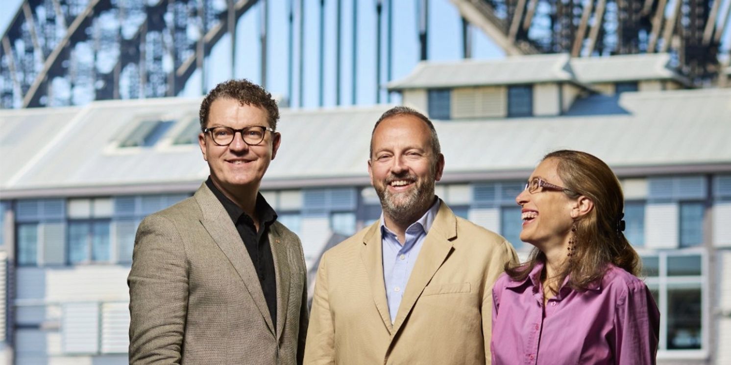 Sydney Philharmonia Choirs Appoints Matthew Beale as Executive Director  Image