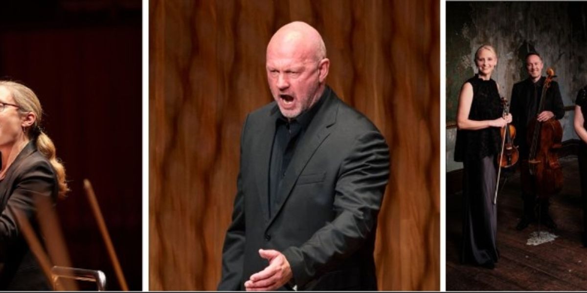 Sydney Philharmonia Choirs Easter Concert Set For Next Month