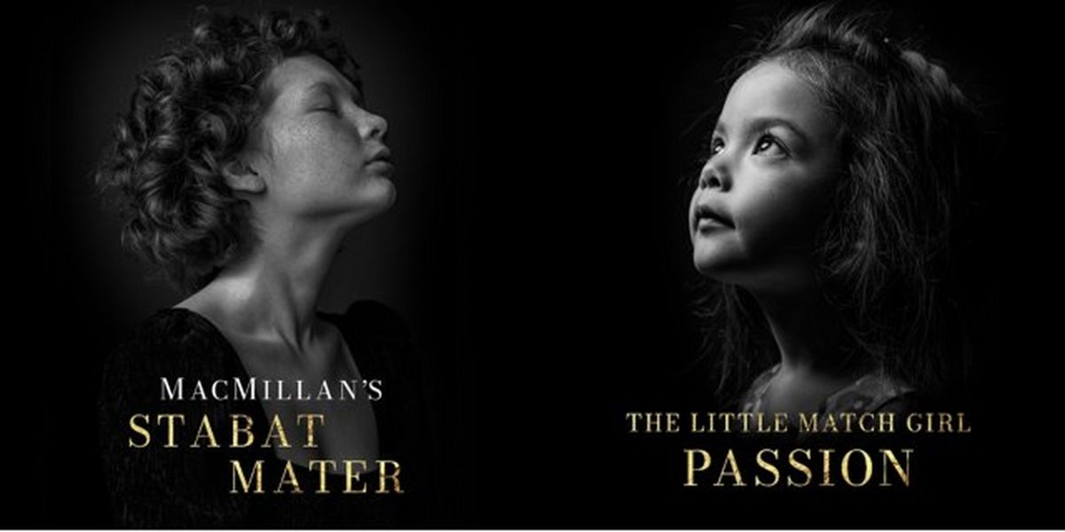 Sydney Philharmonia Choirs Perform The Australian Premiere of STABAT MATER and David Lang's Pulitzer Prize Winning THE LITTLE MATCH GIRL PASSION