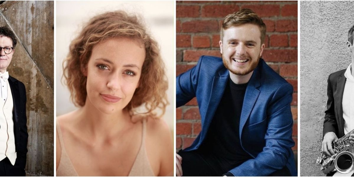 Sydney Philharmonia Choirs Will Perform Rachmaninoff's VESPERS in July