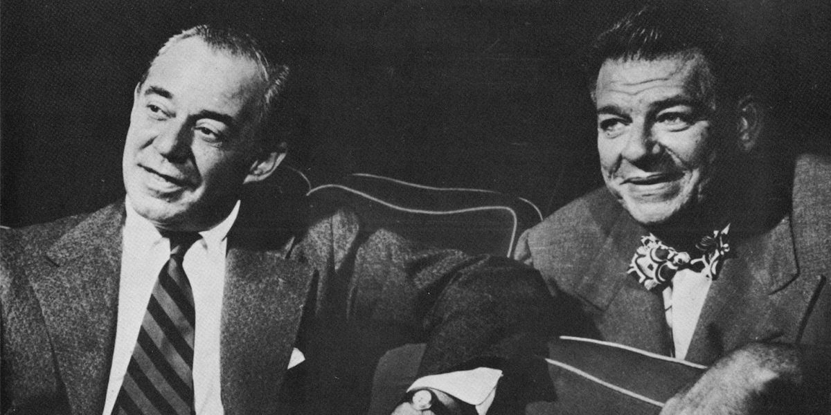 Sydney Philharmonia Choirs to Honor Rodgers & Hammerstein With SHOWSTOPPERS Concert