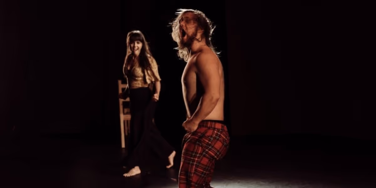 Sydney Premiere of GLASS CHILD Comes to the Seymour Center