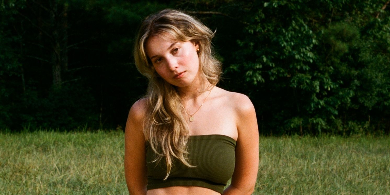 Sydney Rose Shares New Single 'The New Kid'  Image