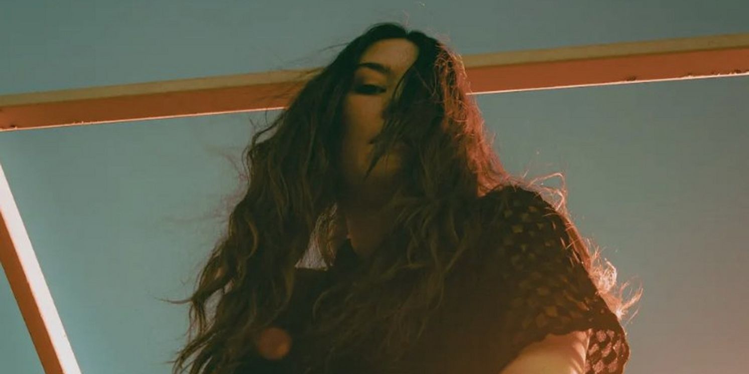 Sydney Sprague Collaborates With Kississippi on New Single 'Tell Me'  Image