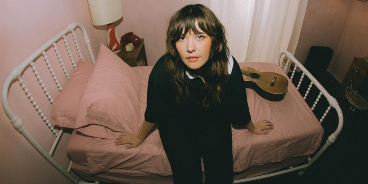 Sydney Sprague to Release New Album 'somebody in hell loves you' in September