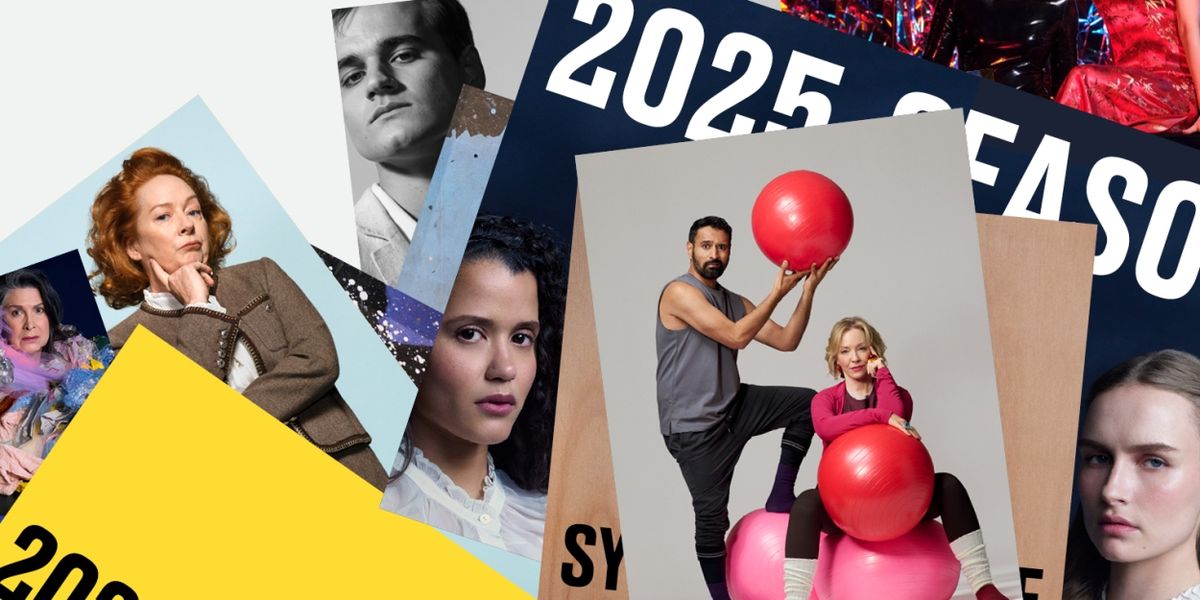 Sydney Theatre Company Announces 2025 Season