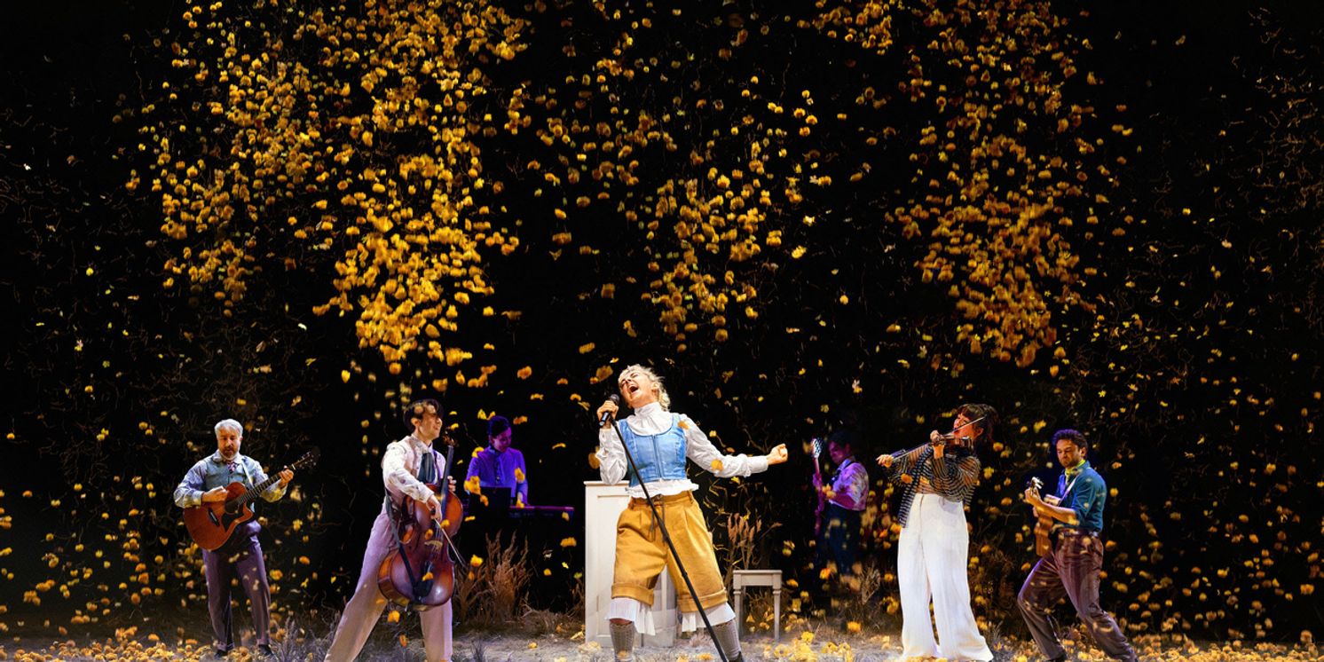 Sydney Theatre Company Extends Season for MY BRILLIANT CAREER  Image