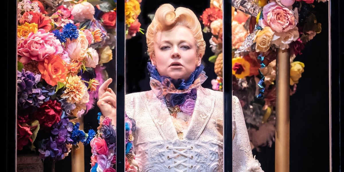 Sydney Theatre Company Reports $10 Million Revenue Boost from International Success of DORIAN GRAY