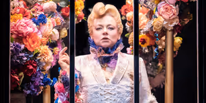 Sydney Theatre Company Reports $10 Million Revenue Boost from International Success of DOR Photo