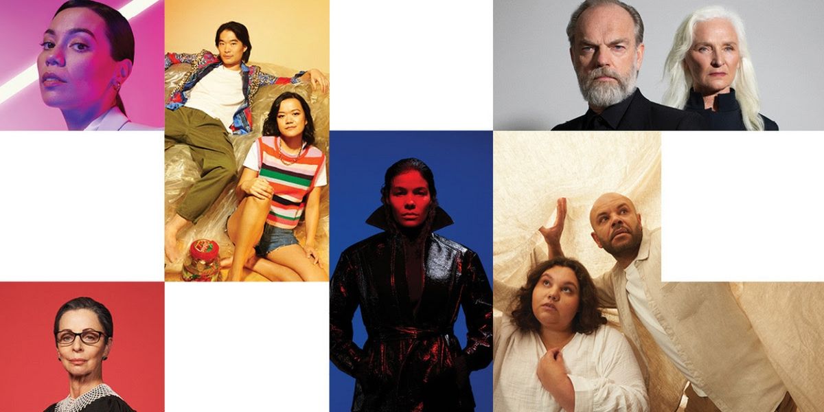 Sydney Theatre Company Reveals 2024 Season