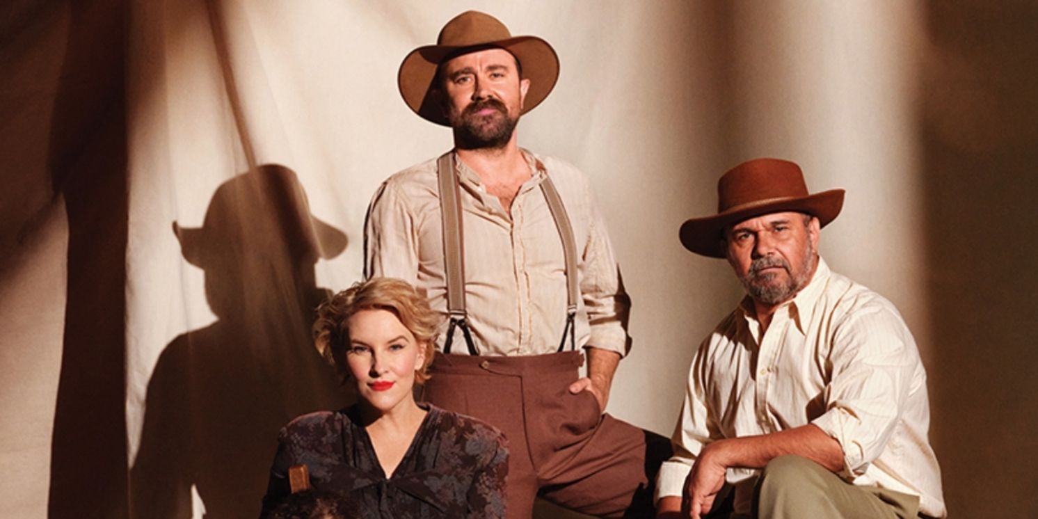 Sydney Theatre Company Unveils Cast of THE SHIRALEE  Image