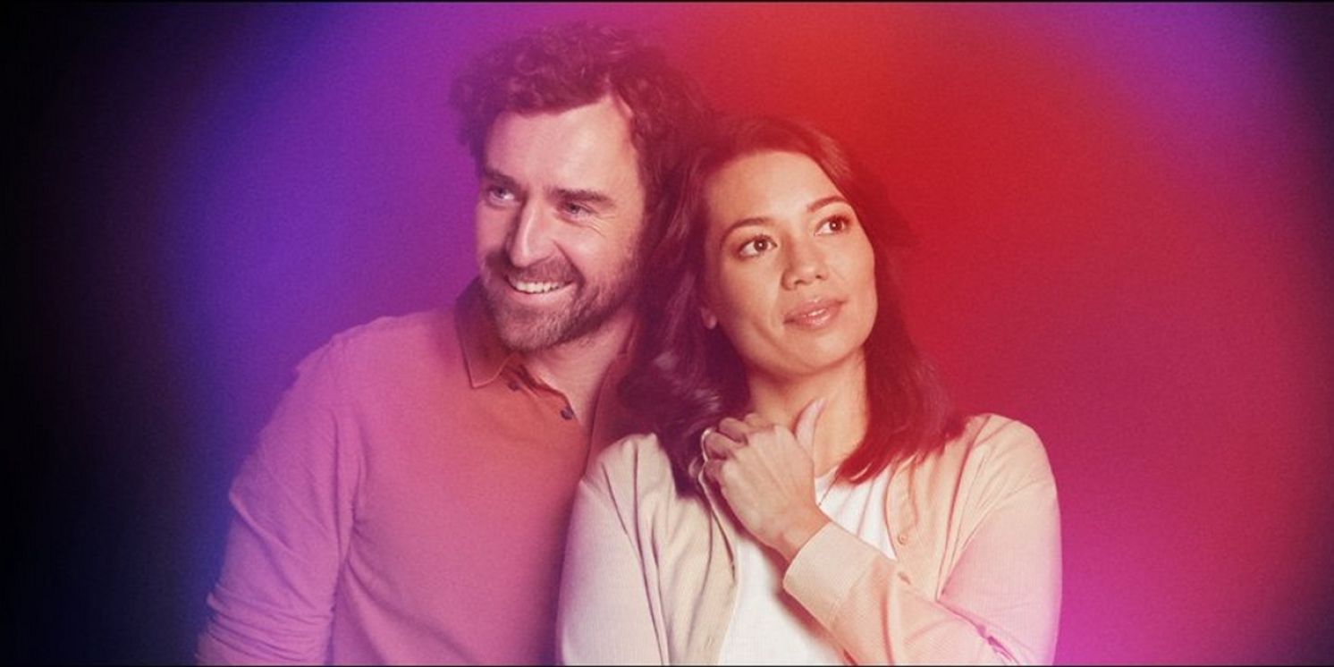 Sydney Theatre Company's CONSTELLATIONS Opens This Month  Image