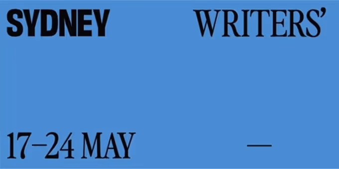 Sydney Writers’ Festival Reveals Full Program For May 2026 Photos