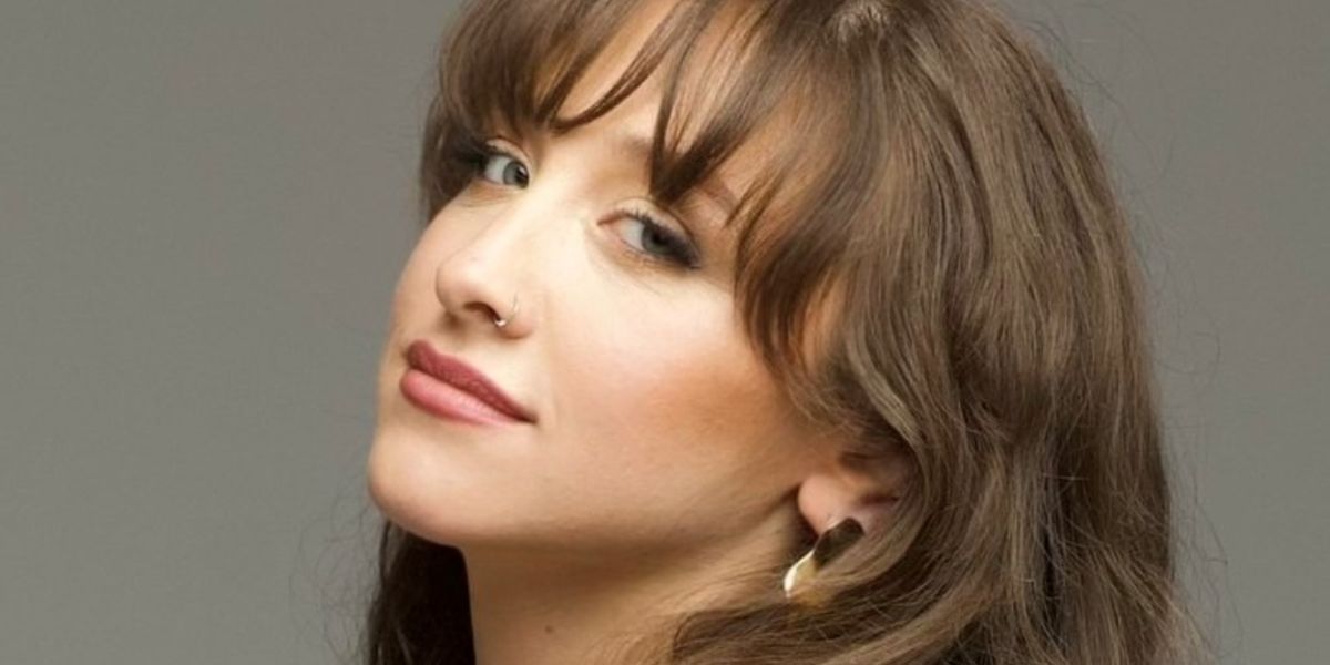Sydnie Christmas Will Lead 101 DALMATIANS THE MUSICAL!