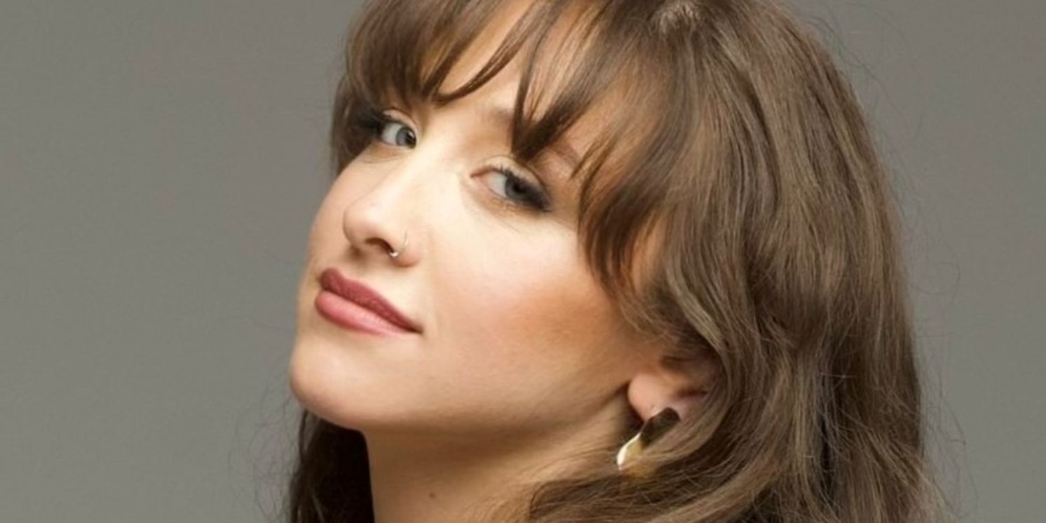 Sydnie Christmas Will Lead 101 DALMATIANS THE MUSICAL!  Image