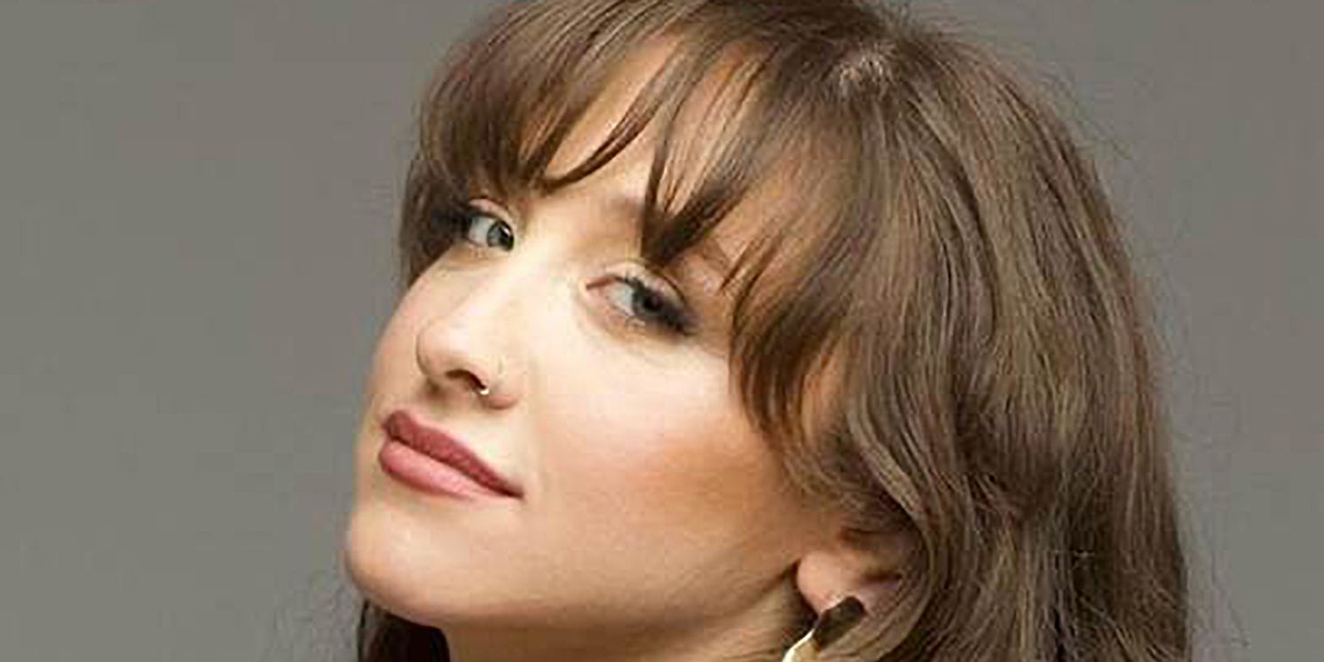 Sydnie Christmas and Madalena Alberto Join TO MAURY, WITH LOVE at Theatre Royal Drury Lane  Image