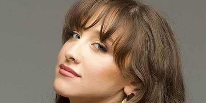 Sydnie Christmas and Madalena Alberto Join TO MAURY, WITH LOVE at Theatre Royal  Photos