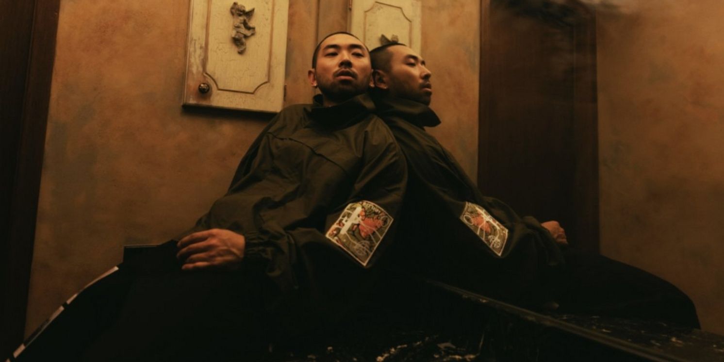 Sylo Drops Single From Upcoming Project 'dreamt that I was'  Image