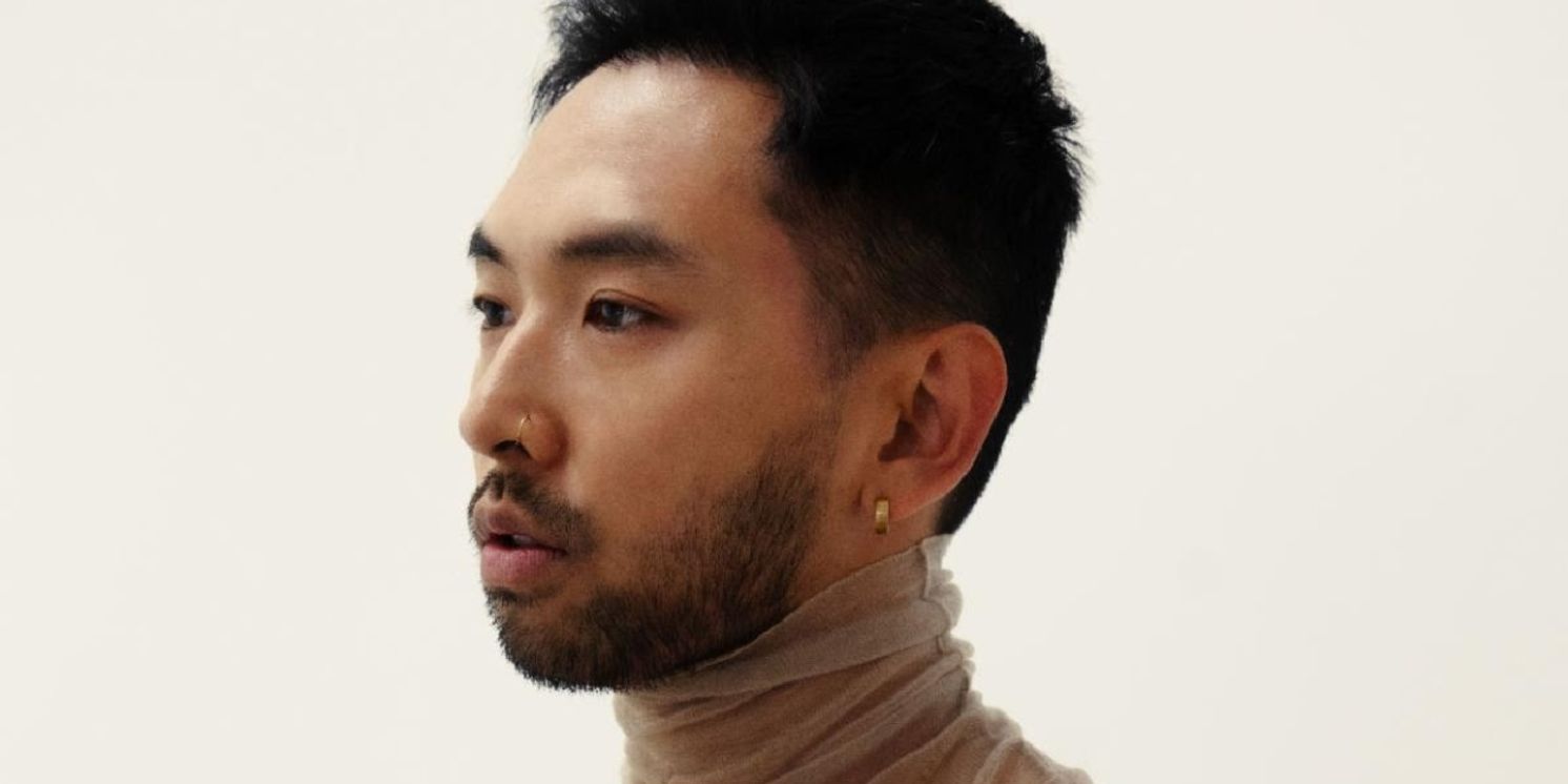 Sylo Shows Himself Grace On New Single 'Fall Into Me'  Image