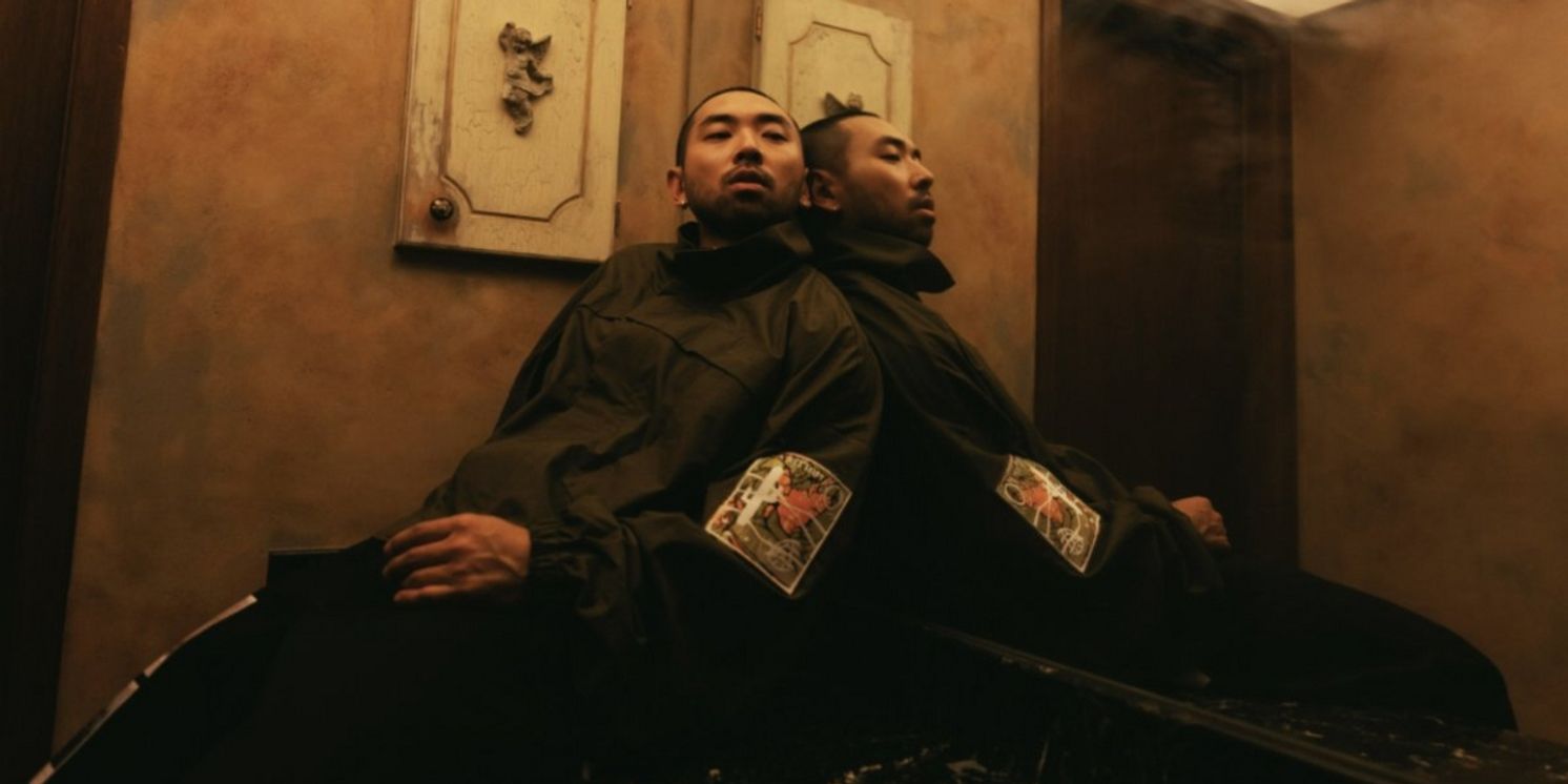 Sylo Unveils 'dreamt that I was' North American Tour  Image