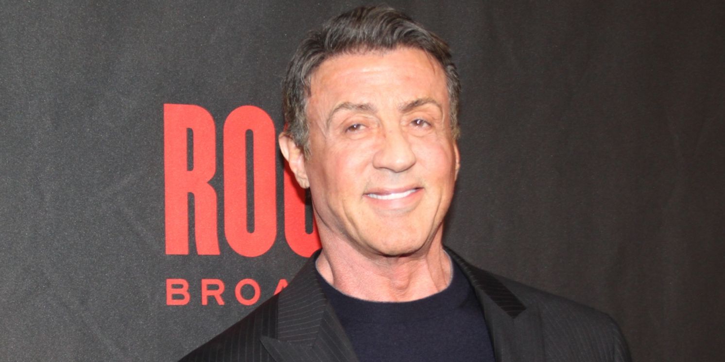 Sylvester Stallone to Sit Down at TIFF's 'In Conversation With…' Event  Image