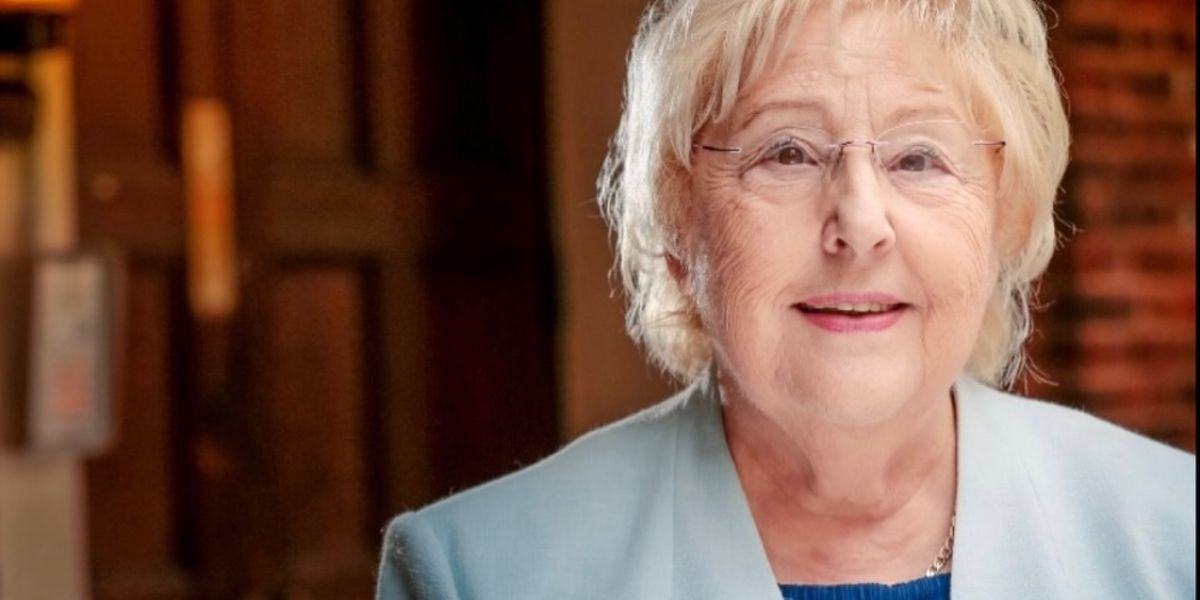 Sylvia Young, Legendary London Theatre School Founder, Dies At 85