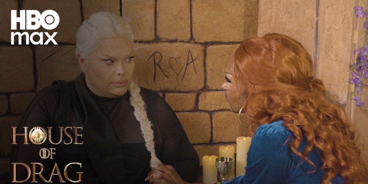 Symone Launches 'Operation: Secure The Hatchlings' In New HOUSE OF DRAG Episodes Video
