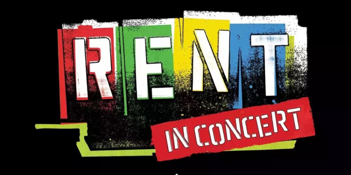 Symphonic Concert West Coast Premiere of RENT Will Hold a Virtual Open Call For Locals