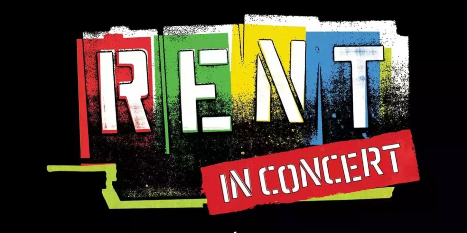 Symphonic Concert West Coast Premiere of RENT Will Hold a Virtual Open Call For Locals  Image