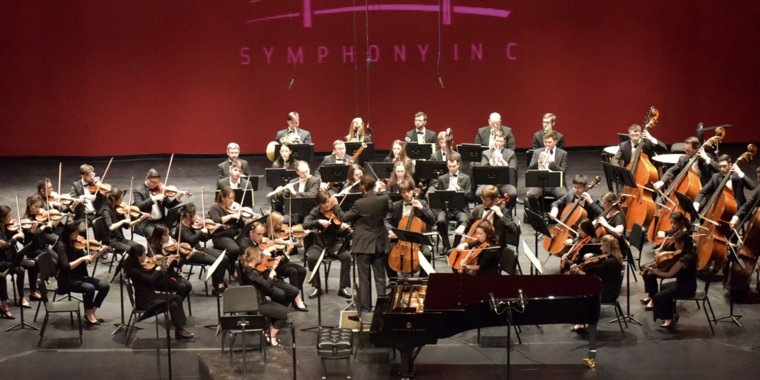 Symphony In C Announces 2023-2024 Season  Image