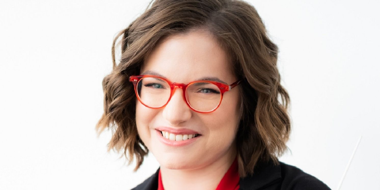 Symphony In C Announces Music Director, Noam Aviel  Image