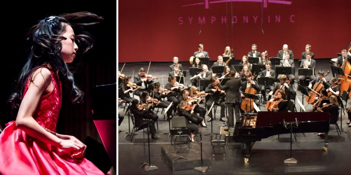 Symphony In C Kicks Off 2023-2024 Season At Rutgers-Camden Center For The Arts