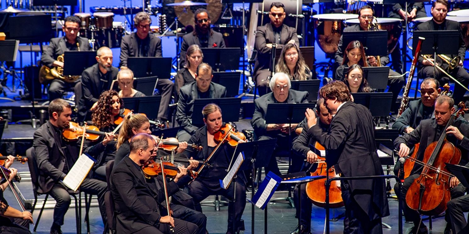 Symphony of the Americas to Present TRAILBLAZERS! Celebrating the Women of Symphonic Music  Image