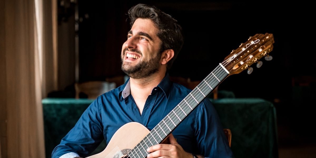 Symphony San Jose Ends Season With ESPAÑA Spanish Tribute In June