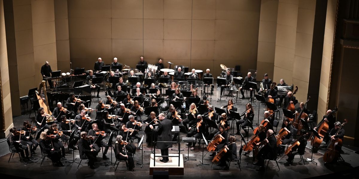 Symphony San Jose Musicians Sign Four-Year Contract