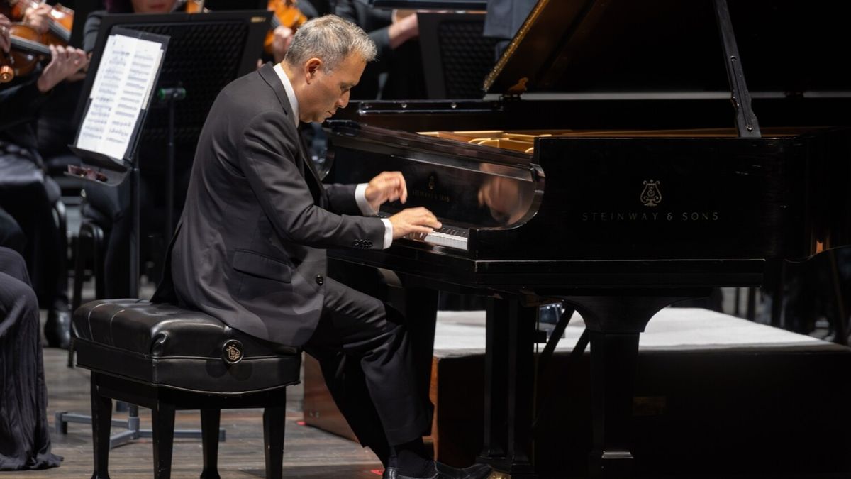 Symphony San Jose Names Inaugural Artistic Partners