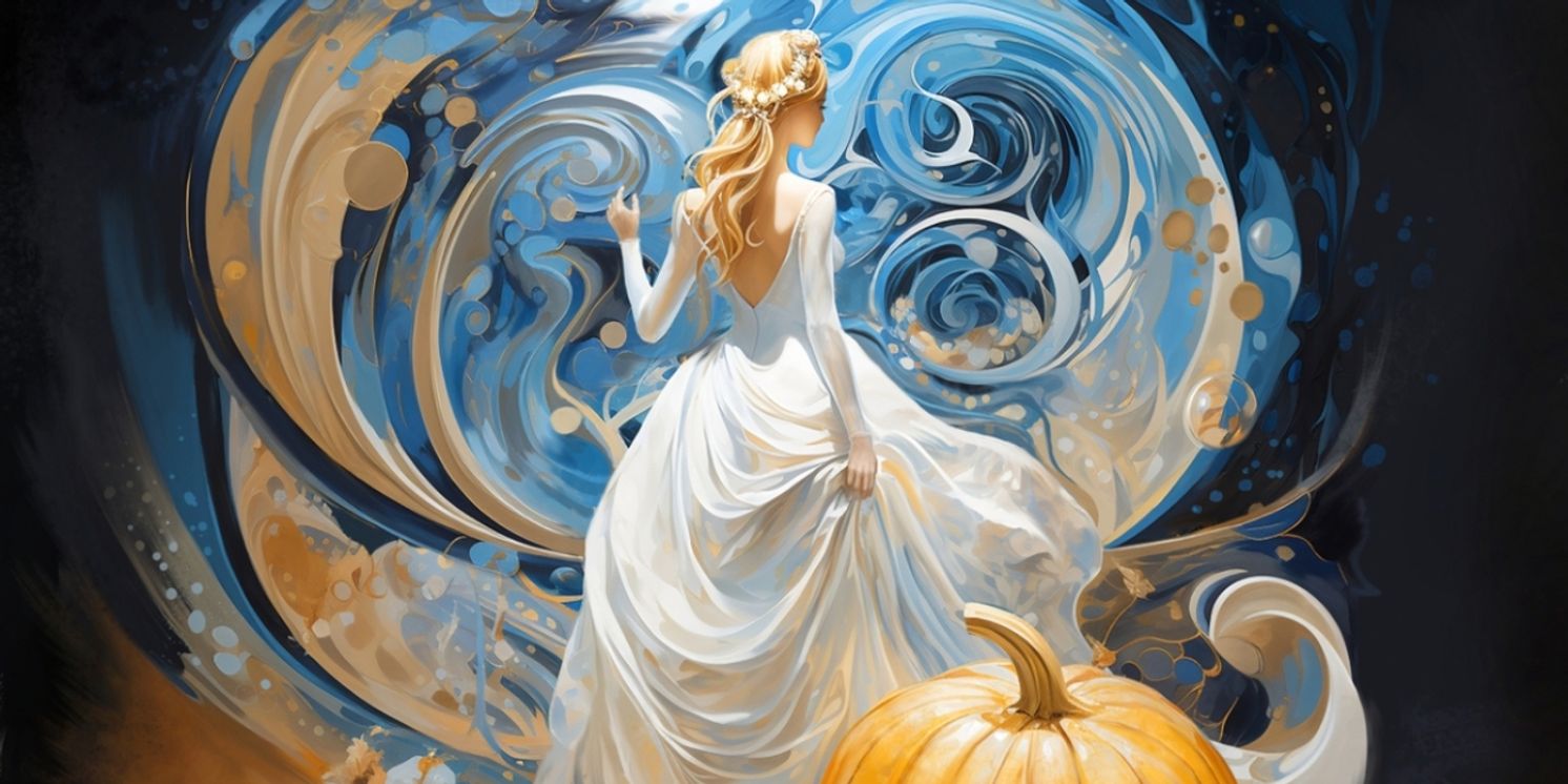 Symphony San Jose Opens 22nd Season With MYTHS, FAIRY TALES, & LEGENDS, September 30 & October 1  Image