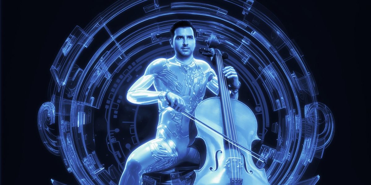 Symphony San Jose Performs AUTOMATION This Month