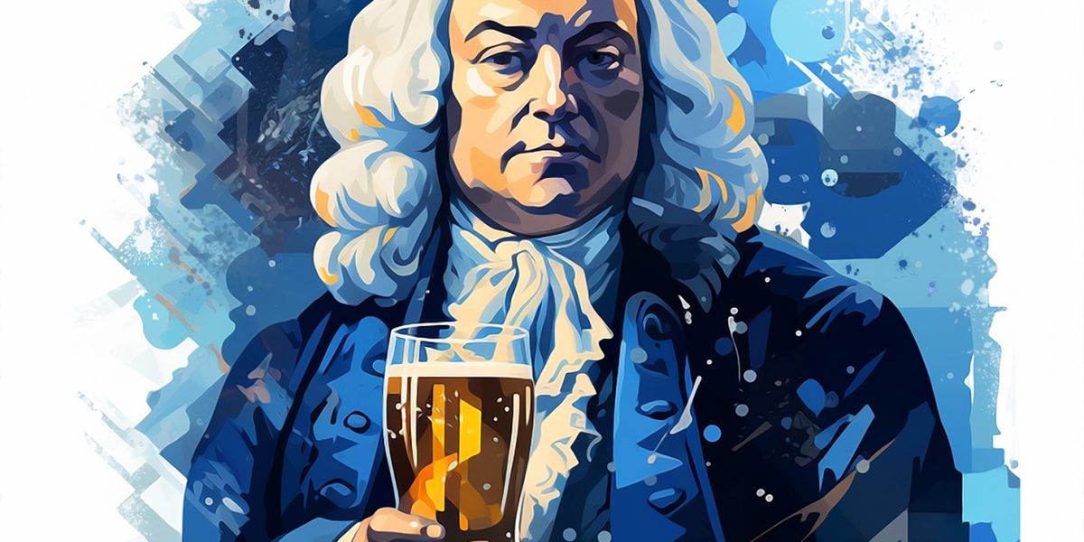 Symphony San Jose Performs BACH-TOBERFEST! Next Month