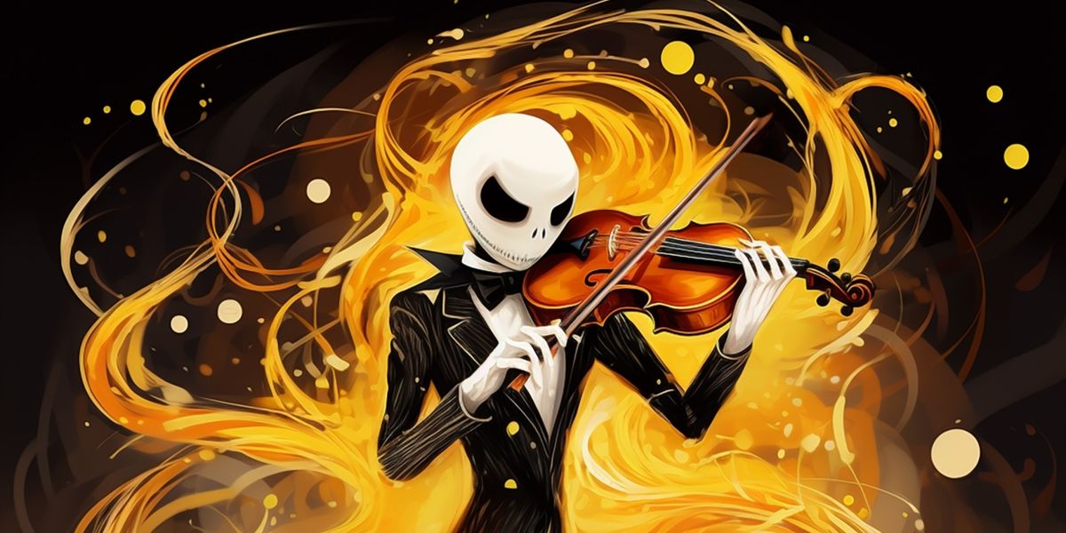 Symphony San Jose Performs FROM SCREEN TO STAGE This Month