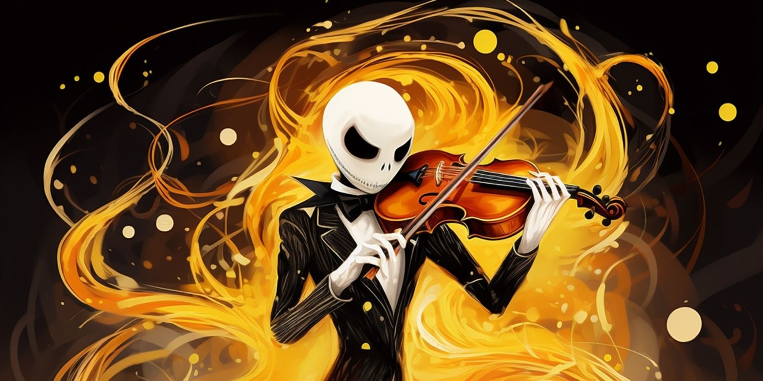 Symphony San Jose Performs FROM SCREEN TO STAGE This Month  Image