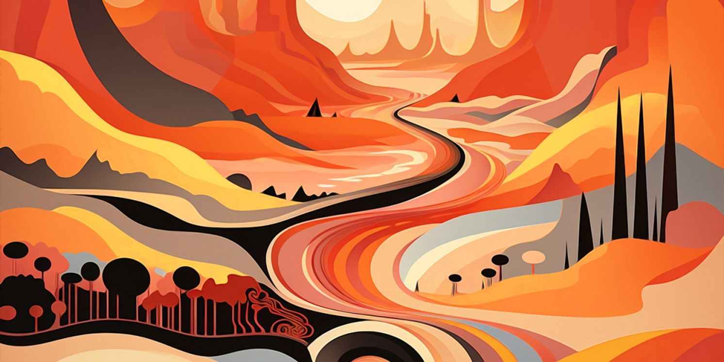 Symphony San Jose Presents AMERICAN PORTRAITS, December 2- 3  Image