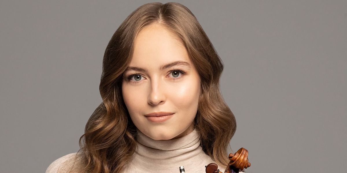 Symphony San Jose To Present HOPELESSLY ROMANTIC In January