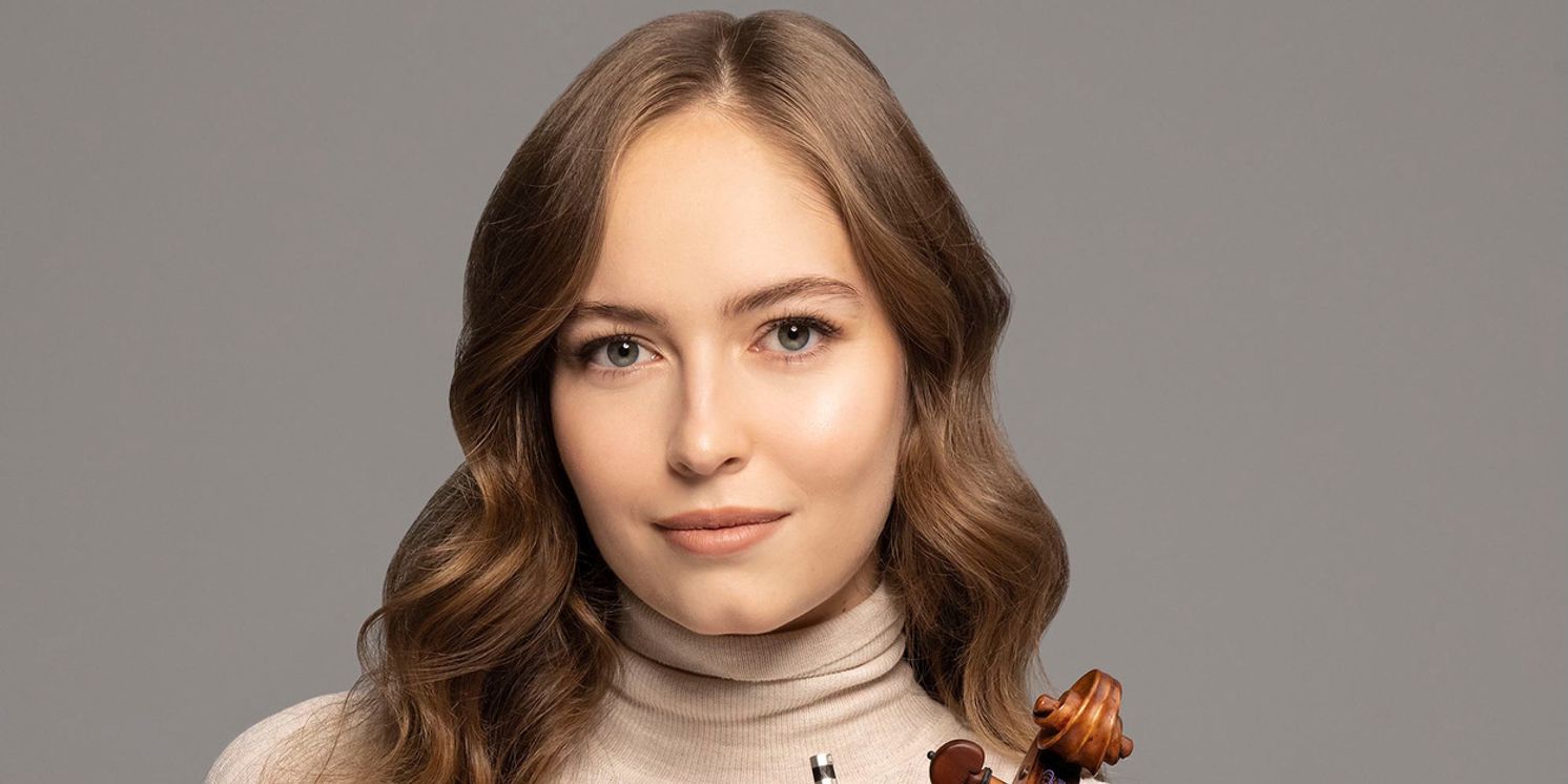 Symphony San Jose To Present HOPELESSLY ROMANTIC In January  Image