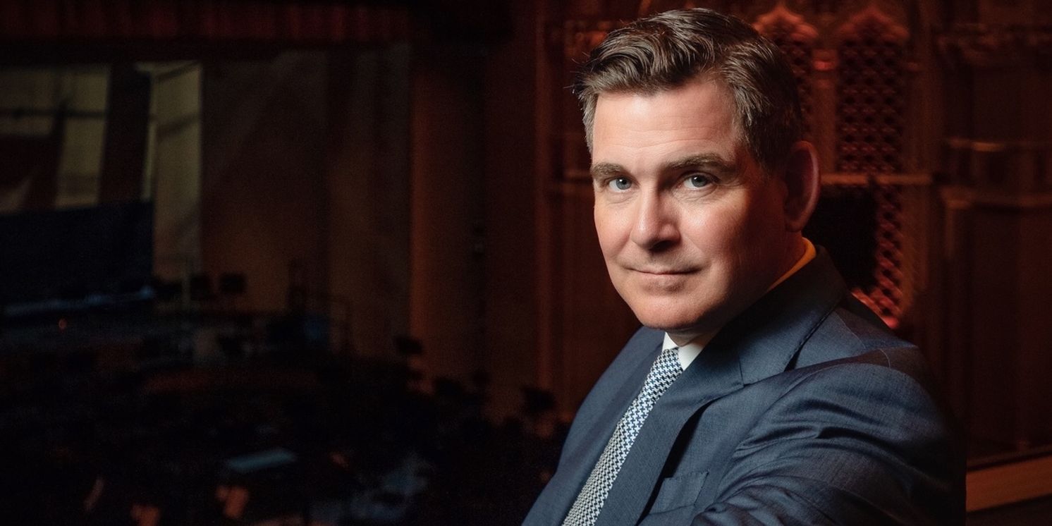 Symphony San Jose Unveils 2026-2027 Season  Image