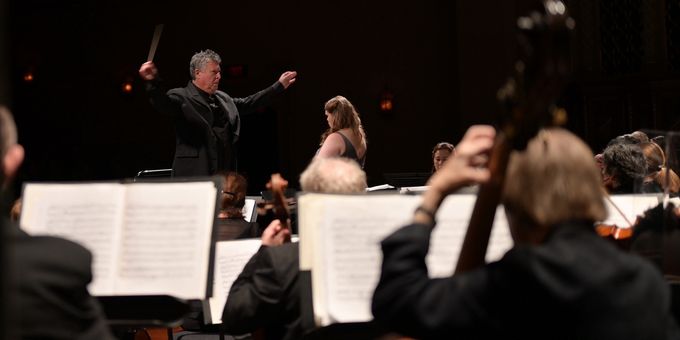 Symphony San Jose Will Perform SYMPHONIC WORLD CUP to Close 2025-26 Season Photos