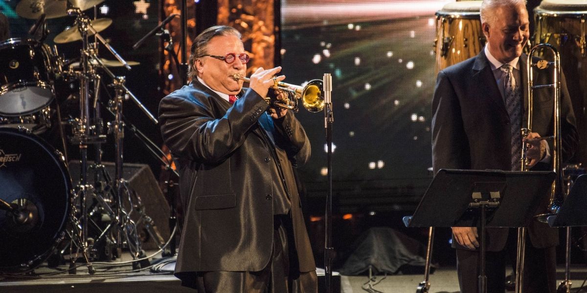 Symphony San Jose Will Perform SYMPHONY UNDER THE STARS