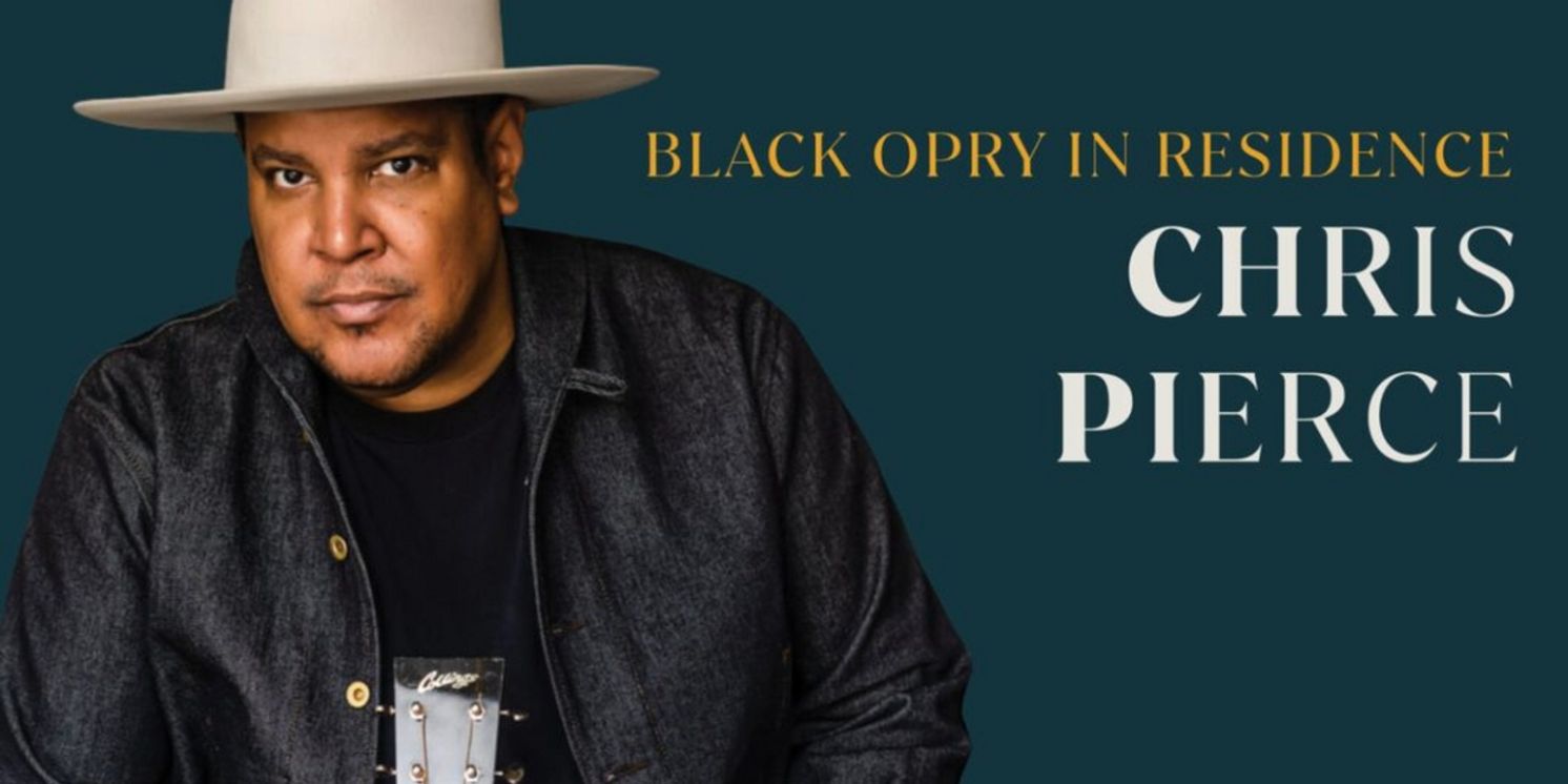 Symphony Space  Hosts BLACK OPRY IN RESIDENCE Concert Series in November  Image