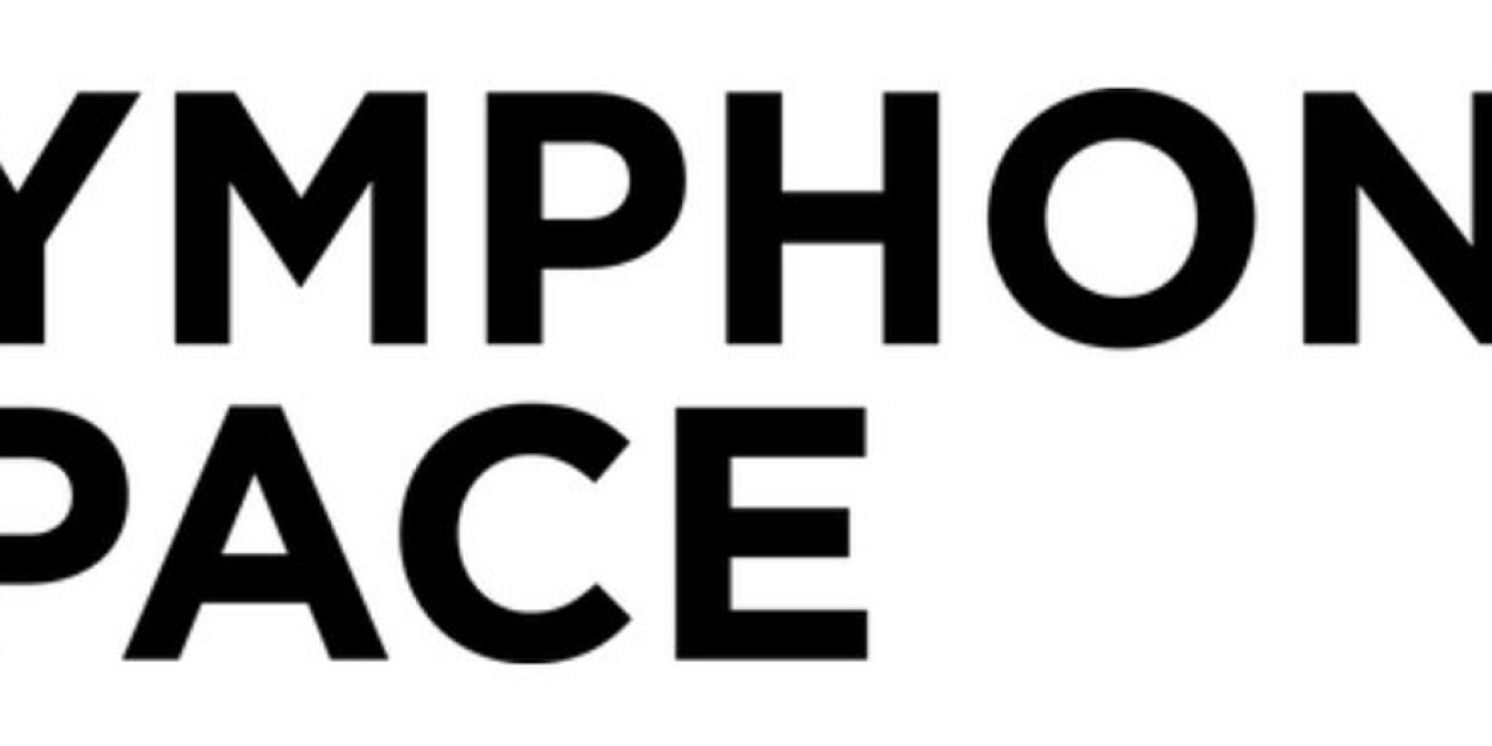 Symphony Space?Reveals Lineup For 2023-2024 Season  Image