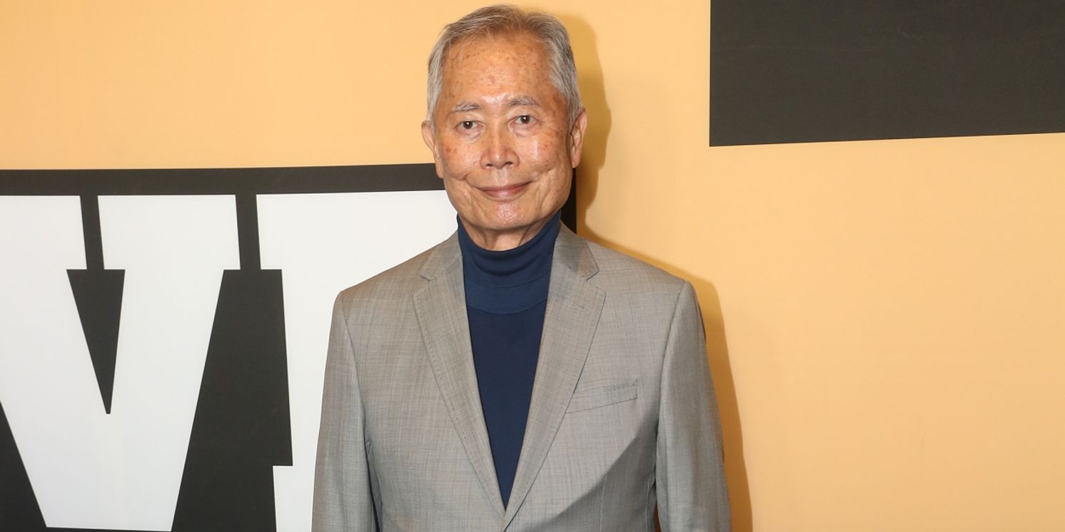 Symphony Space Unveils Spring 2024 Programming Featuring George Takei, Judy Collins & More  Image